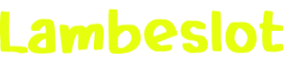 Lambeslot
